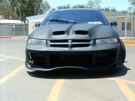 1997 Dodge Stratus