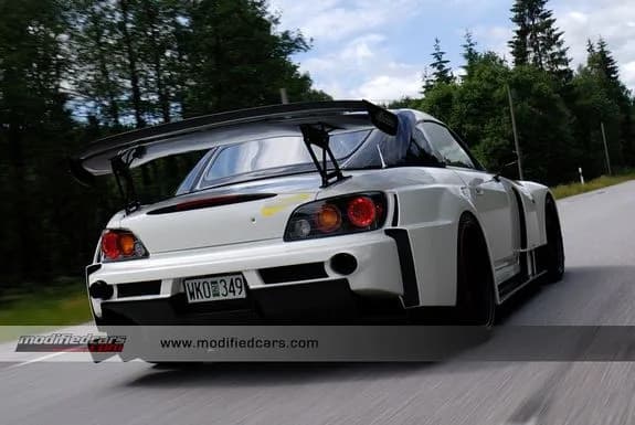 2001 Honda S2000 garage profile 2001 Honda S2000 owned by 720814 β similar build on CarCultureHQ