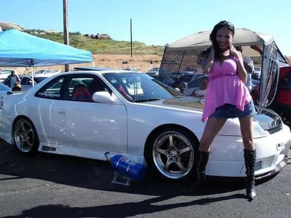 2000 Honda Prelude garage profile 2000 Honda Prelude owned by PrELuDe1sT — similar build on CarCultureHQ