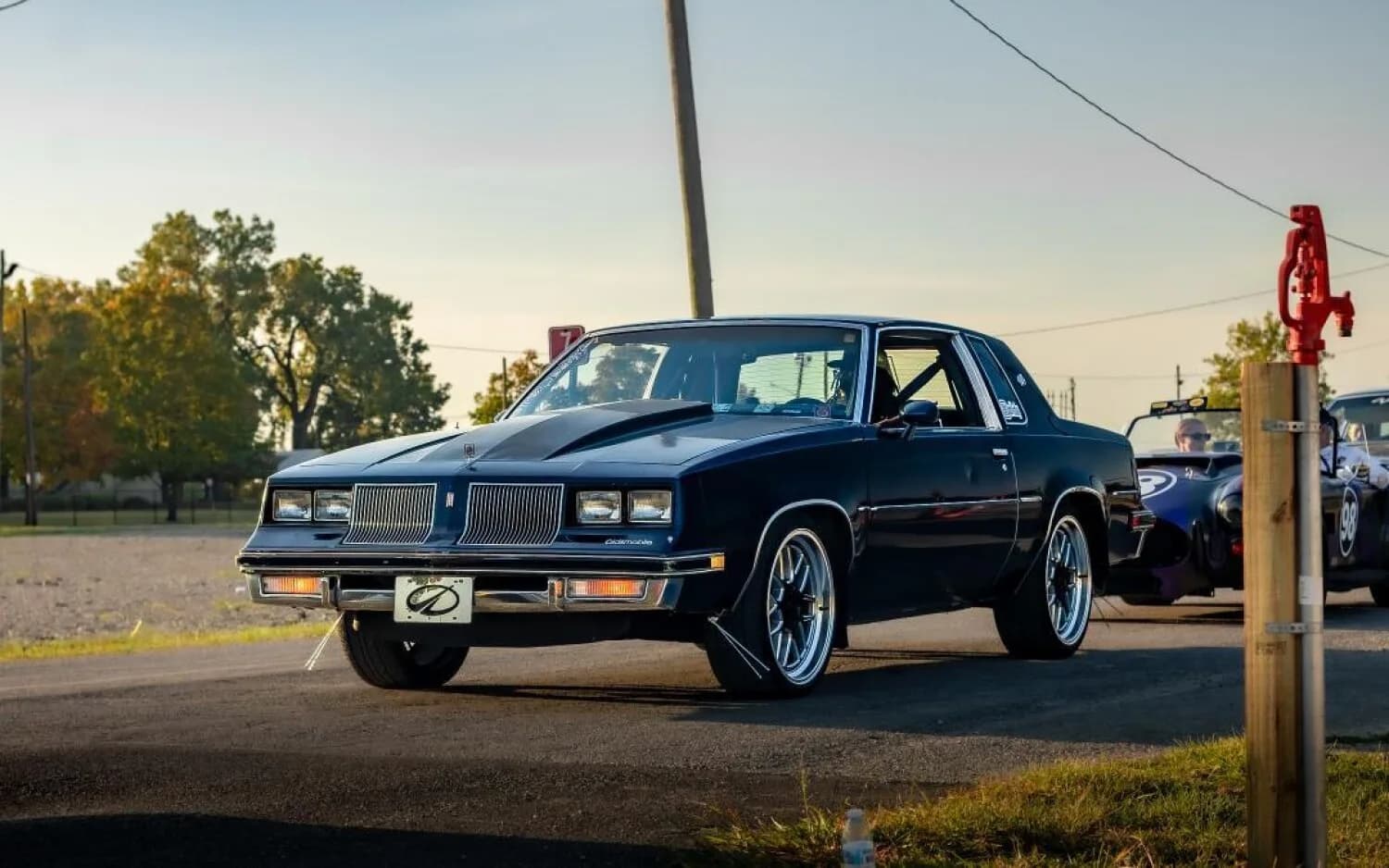 1986 Oldsmobile Cutlass Supreme garage profile 1986 Oldsmobile Cutlass Supreme owned by Mr614cutlass — similar build on CarCultureHQ