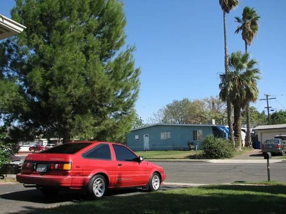 1986 Toyota Corolla garage profile 1986 Toyota Corolla owned by IJDMDRIFTI — similar build on CarCultureHQ