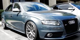 2015 Audi S4