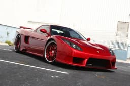 1995 Acura NSX