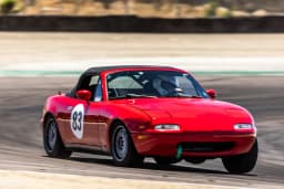 1991 Mazda MX-5