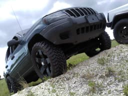 2003 Jeep Grand Cherokee