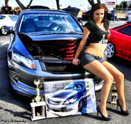 2009 Honda Accord