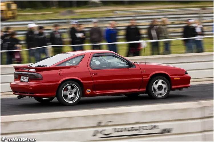 1992 Chrysler Daytona - flisa's Garage flisa's custom 1992 Chrysler Daytona build at CarCultureHQ