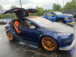 2023 Tesla Model X