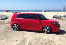 2009 Scion xB