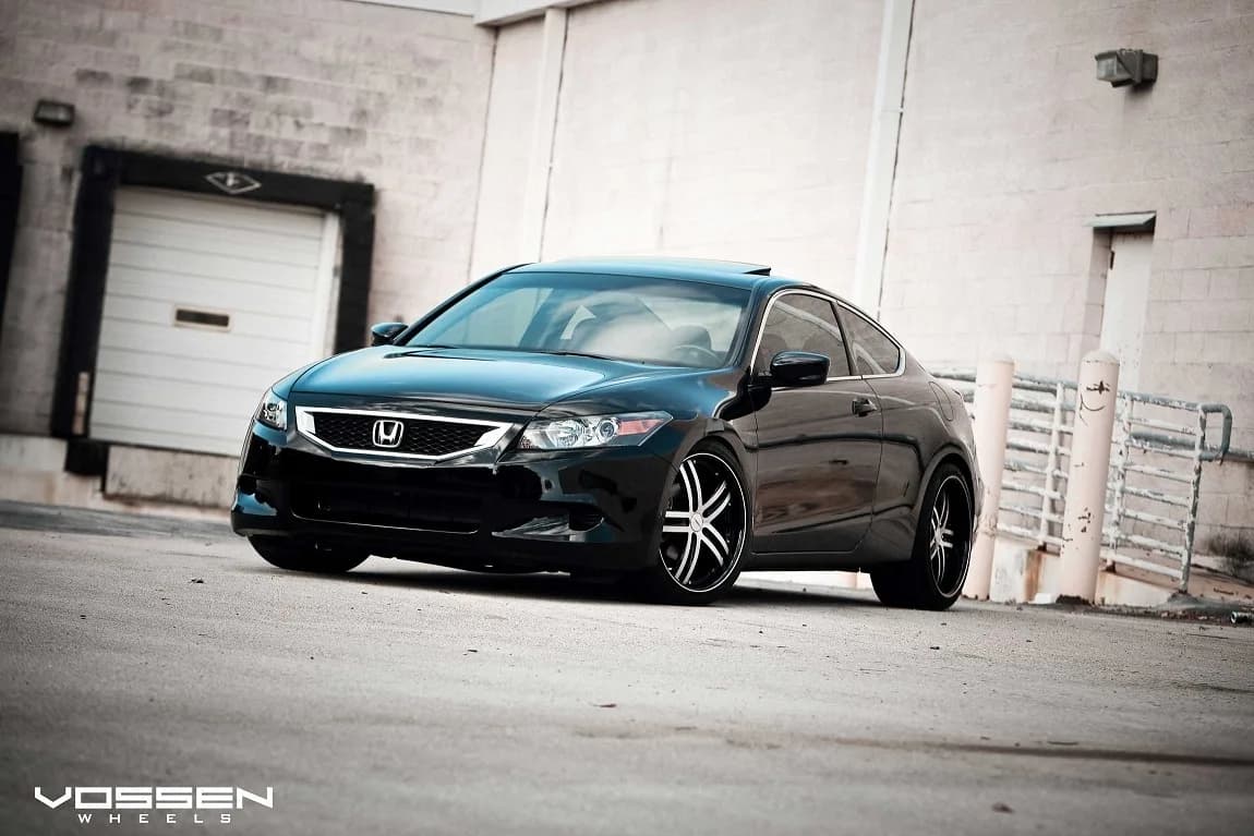 2010 Honda Accord