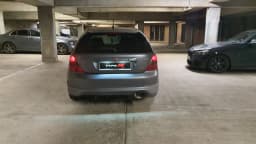 2005 Honda Civic