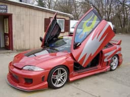 1998 Chevrolet Cavalier