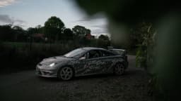 2005 Toyota Celica