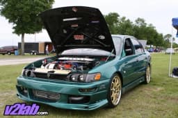 1997 Toyota Corolla