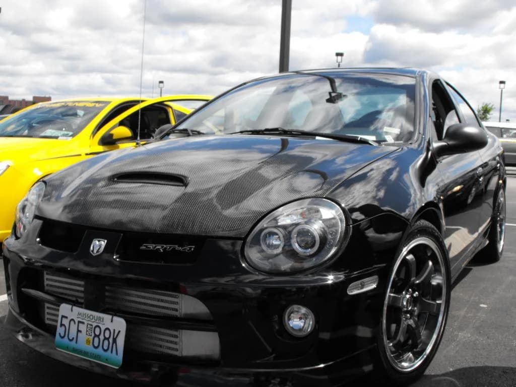 2005 Dodge Neon