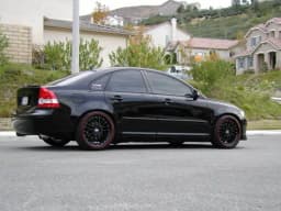 2005 Volvo S40