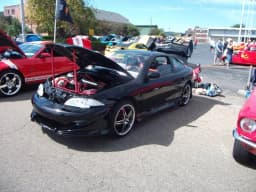 1999 Chevrolet Cavalier