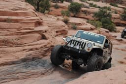 2012 Jeep Wrangler