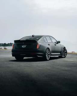 2026 Cadillac CT5