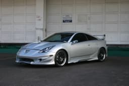 2003 Toyota Celica