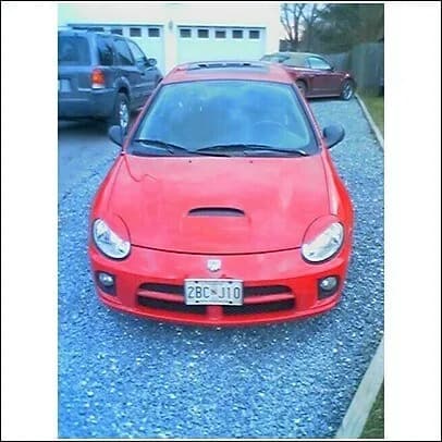 2005 Dodge Neon garage profile 2005 Dodge Neon owned by MrMopar2016 — similar build on CarCultureHQ