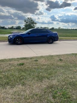 2013 Chrysler 300