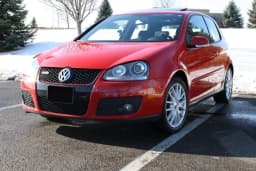 2006 Volkswagen GTI