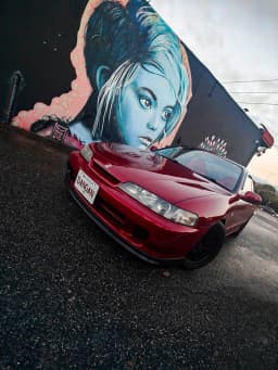 1994 Acura Integra