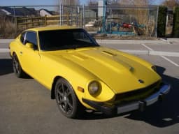 1978 Datsun 280Z