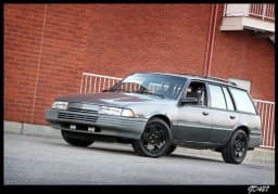 1992 Chevrolet Cavalier
