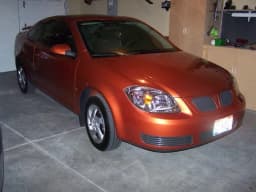 2007 Pontiac G5