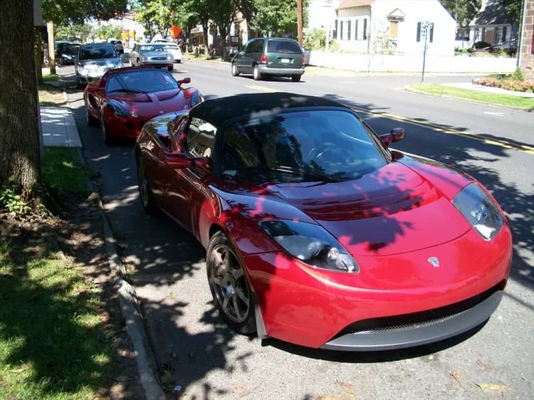 2005 Lotus Elise garage profile 2005 Lotus Elise owned by AGEEK2000 — similar build on CarCultureHQ