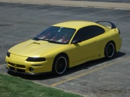 1997 Dodge Avenger
