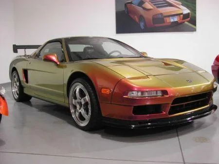 2004 Acura NSX garage profile 2004 Acura NSX owned by NnNsSsXxX — similar build on CarCultureHQ