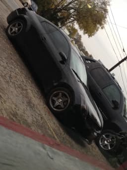 2004 Infiniti G35