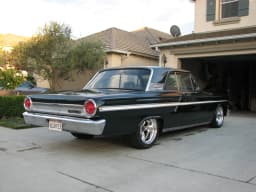 1964 Ford Fairlane