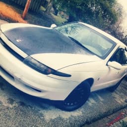 2001 Saturn L-Series