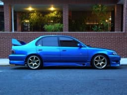 1993 Toyota Corolla