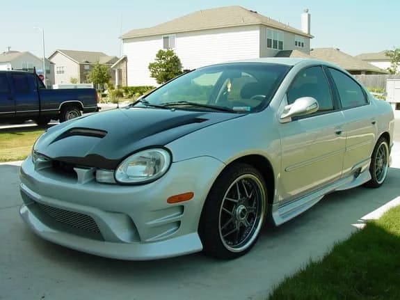 2001 Dodge Neon garage profile 2001 Dodge Neon owned by 01neonsport — similar build on CarCultureHQ