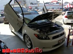 2008 Scion tC