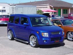 2004 Honda Element