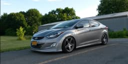 2012 Hyundai Elantra