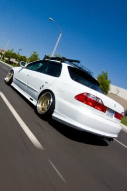 2000 Honda Accord