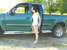 1998 Ford F-150