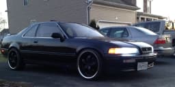 1993 Acura Legend