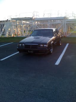 1986 Buick LeSabre