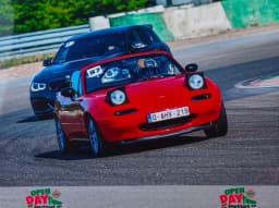 1993 Mazda MX-5