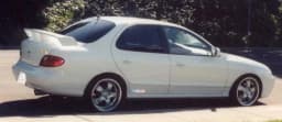 1998 Hyundai Elantra