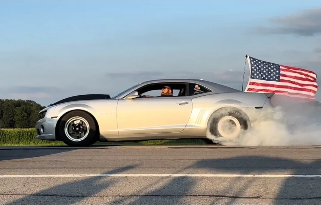 2012 Chevrolet Camaro garage profile 2012 Chevrolet Camaro owned by SoChrisB — similar build on CarCultureHQ