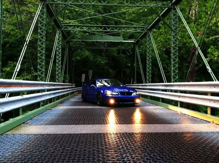 2003 Ford Mustang - ItZJustLife's Garage ItZJustLife's custom 2003 Ford Mustang build at CarCultureHQ